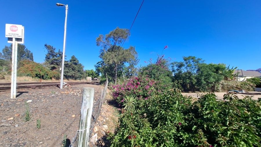 0 Bedroom Property for Sale in Heidelberg Western Cape